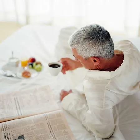 Otel Occidental Wilson