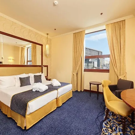 Occidental Wilson 5*