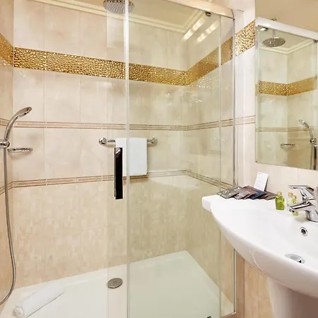 Occidental Wilson 5* Prag