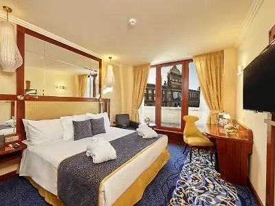 Otel Occidental Wilson