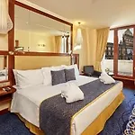 Hotel Occidental Wilson Prague