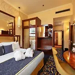 Occidental Wilson 5* Prague