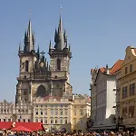 Occidental Wilson Prague