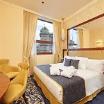 Occidental Wilson Hotel Prague