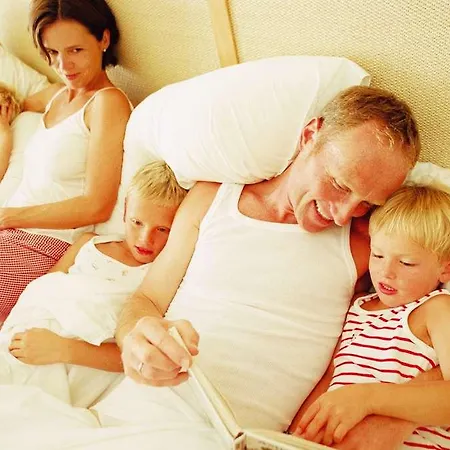 Occidental Wilson Prag