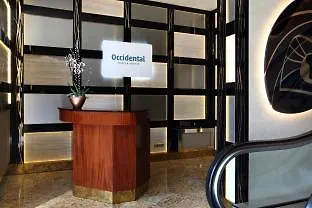 Occidental Wilson Hotel Praga
