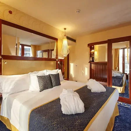 Hotell Occidental Wilson 5*