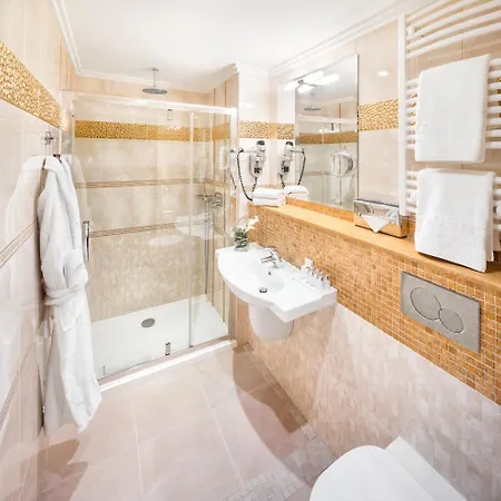 Occidental Wilson Prag