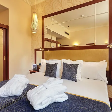 Hotell Occidental Wilson 5*