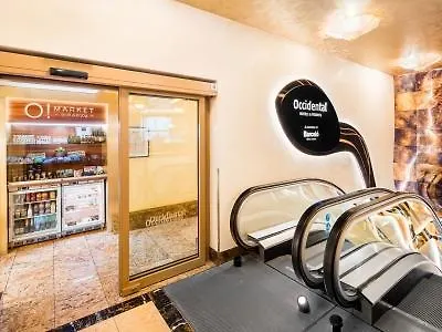 Occidental Wilson Hotel