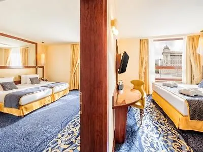 Occidental Wilson Hotell