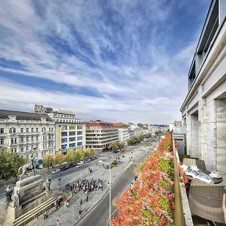 Occidental Wilson Prag