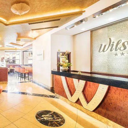 Occidental Wilson Otel