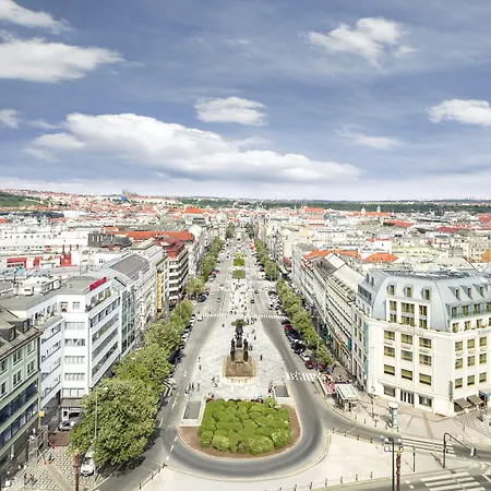 Occidental Wilson Hotel 5*