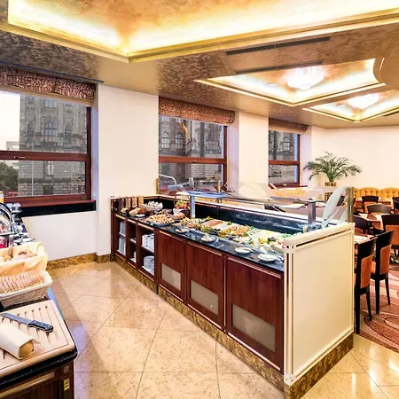 Occidental Wilson Hotel 5*