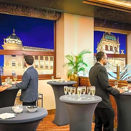 Occidental Wilson Hotel 5*