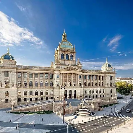 Hotel Occidental Wilson 5*