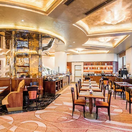 Hotel Occidental Wilson Prague