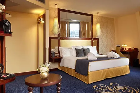 Hotell Occidental Wilson
