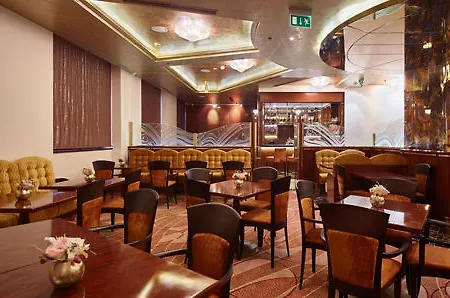 Hotell Occidental Wilson Prag