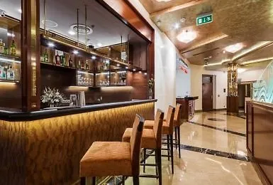 西方普拉哈威尔逊酒店 布拉格