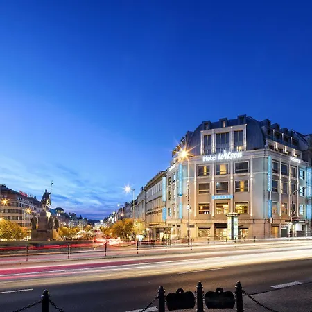 Hotel Occidental Wilson 5*