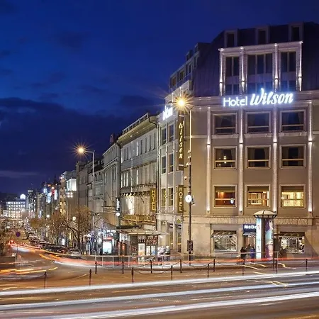 Occidental Wilson Hotel 5*
