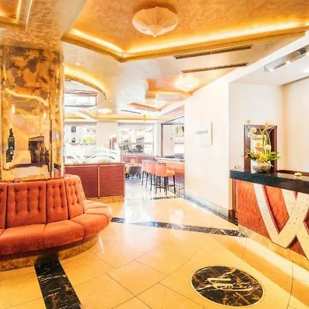 Occidental Wilson Hotell 5*
