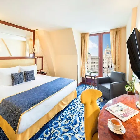 Hotel Occidental Wilson 5*