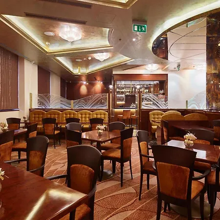 Occidental Wilson 5* Prag