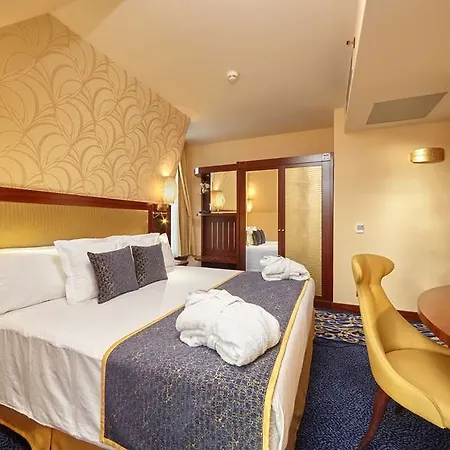 Hotell Occidental Wilson 5*