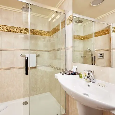 Occidental Wilson Hotell 5*