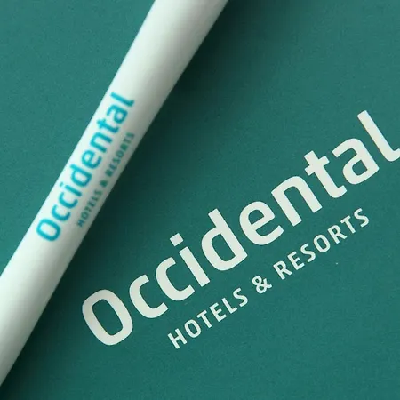 Occidental Wilson 5* Praga