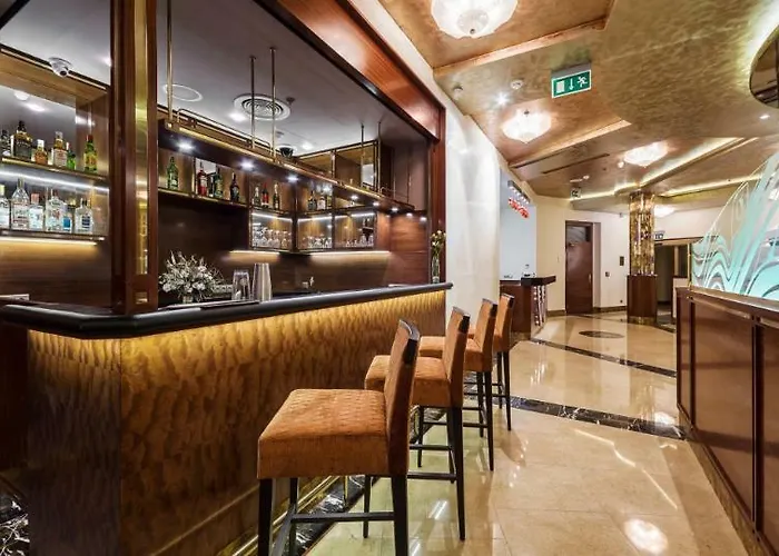 Occidental Wilson Hotell