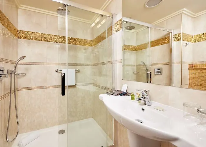 Occidental Wilson Hotell 5*