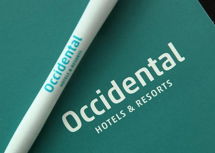 Occidental Wilson 5* Prag