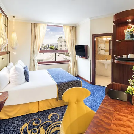 Occidental Wilson Hotel 5*