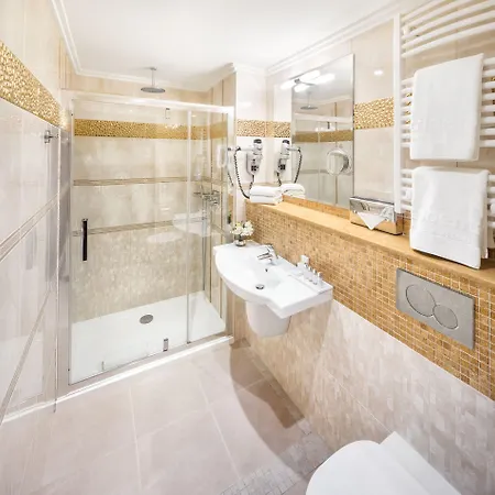 Occidental Wilson Hotel 5*