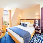 Occidental Wilson 5* Prag