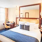 Hotel Occidental Wilson Prag