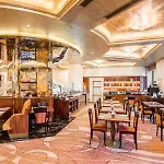 Occidental Wilson Hotel Prag