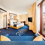 Hotel Occidental Wilson