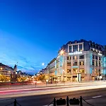 Hotel Occidental Wilson Prag
