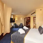 Occidental Wilson 5* Prag