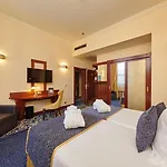 Occidental Wilson Hotel Prag