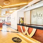Occidental Wilson Hotel