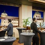 Occidental Wilson 5* Prag