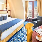 Hotel Occidental Wilson Prag