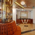 Hotel Occidental Wilson 5*