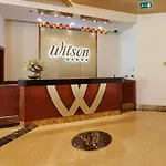 Occidental Wilson 5* Prag